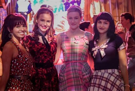 School Dance Riverdale Season 7 Episode 2 Tv Fanatic