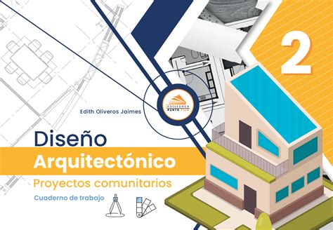 Diseño Arquitectónico 2 Ediciones Punto Fijo