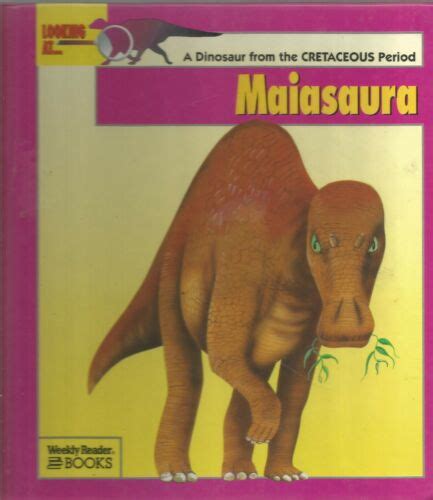 Maiasaura The New Dinosaur Collection New Ideas By Matt Weaver Wiki Fandom