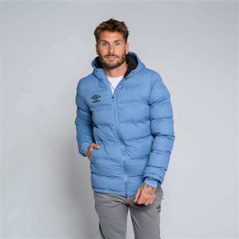 Campera Rain Umbro Hombre A Timeout