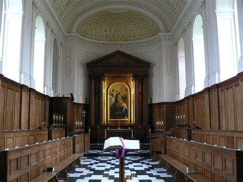 Clare College Chapel | Chapel, College, Marian shrines