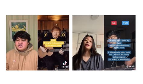 TikTok Content Ideas for Musicians