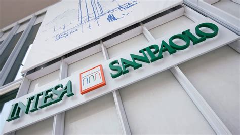 Intesa Sanpaolo Piano Da 5 Miliardi Per Le Piccole Imprese Economia