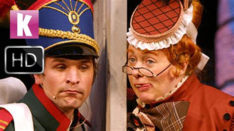 Спектакль 'Мадемуазель Нитуш' - трейлер - YouTube