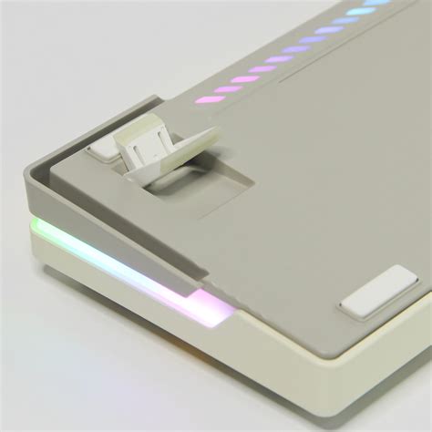 Zifriend Za Pro Hot Swappable G Wireless Rgb Mechanical Keyboard