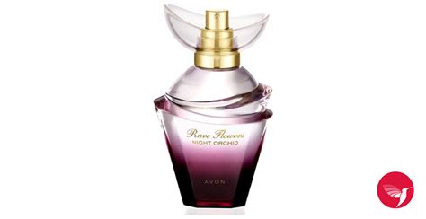 Rare Flowers Night Orchid Avon Perfume A Fragrance For Women 2019