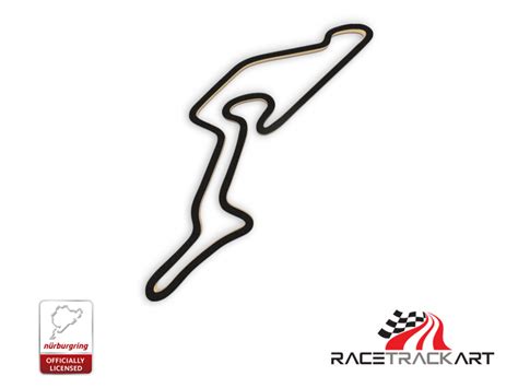 Nurburgring GP Circuit F3 FIA