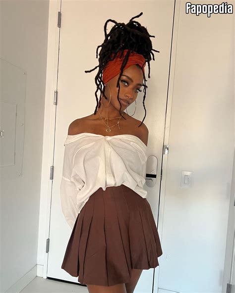 Aliyawill Nude Leaks Photo 5443456 Fapopedia