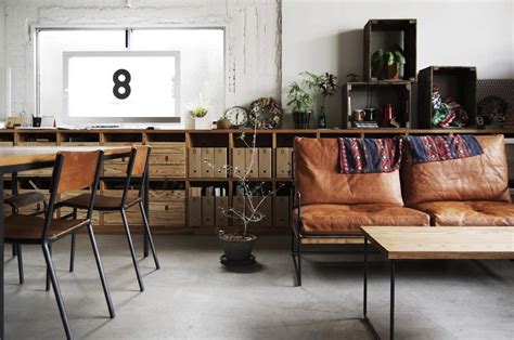 Industrial Decor Ideas & Design Guide - FROY BLOG