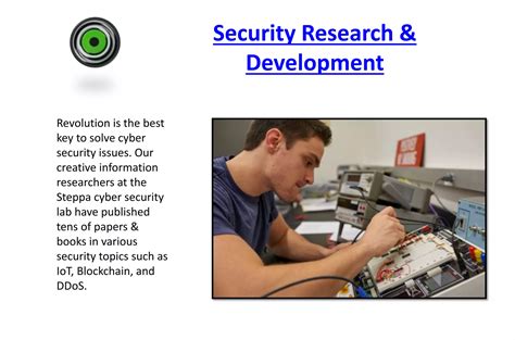 Soc Cyber Security Ppt