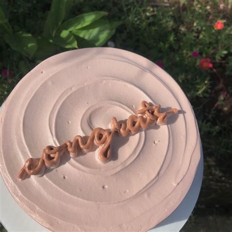 Congratulations Cake Artofit