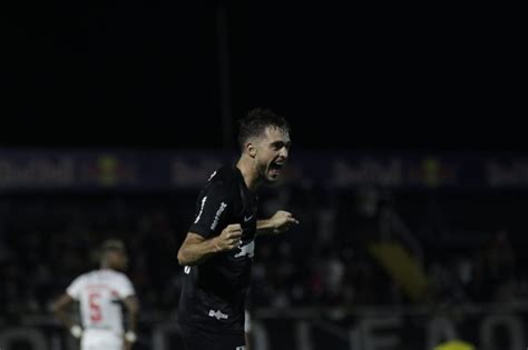 Red Bull Bragantino Vence O S O Paulo Em Jogo De Sete Gols Rcia