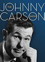 The Johnny Carson Show 1955 1956 Nude Scenes