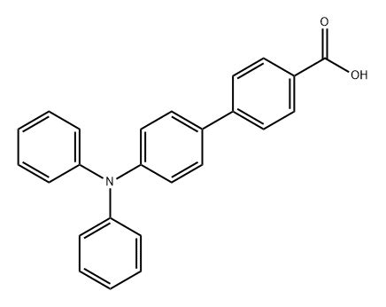 Biphenyl Carboxylic Acid Diphenylamino