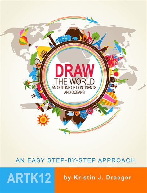 Draw The World Artk12