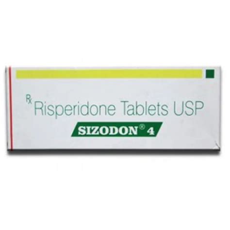 Risperidone Tablets Usp General Medicines At Best Price In Chennai