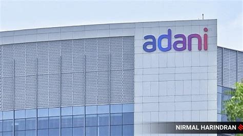 Adani Energy Solutions Commissions Karur Transmission Project