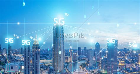 5g signal creative image_picture free download 402009577_lovepik.com