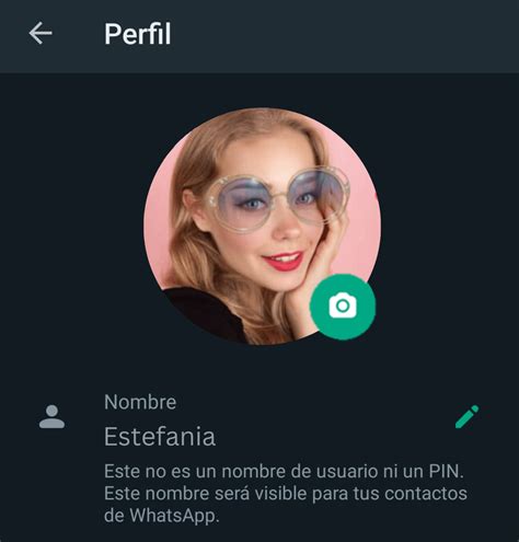 Como Hacer Una Buena Foto De Perfil Para Whatsapp So Nbkomputer