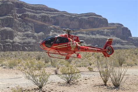 Papillon Grand Canyon Helicopters (Las Vegas) - All You Need to Know BEFORE You Go