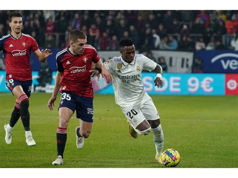 Espn Prepara Esquema Especial Para Real Madrid X Osasuna Pela Final Da