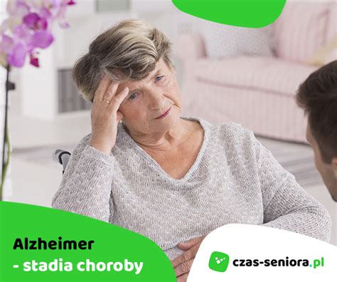 Choroba Alzheimera