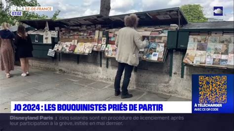 Jo Les Bouquinistes Des Quais De Seine Pri S De Partir