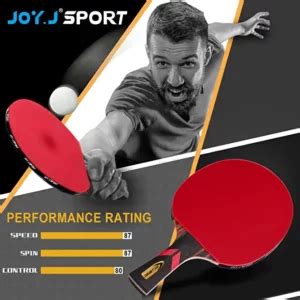 Meilleures Raquettes De Ping Pong 2023 Guide D Achat Et Comparatif