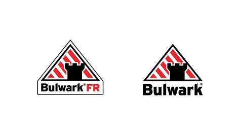 Bulwark Logo - LogoDix