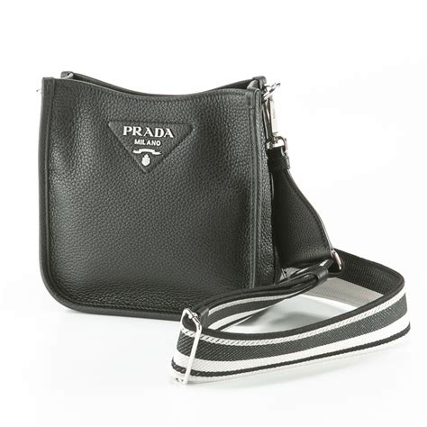 Prada プラダ ショルダーバッグ とっておきし新春福袋 バッグ