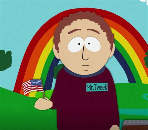 Chad Richard Tweak Virgin Randy Change My Mind Rsouthpark