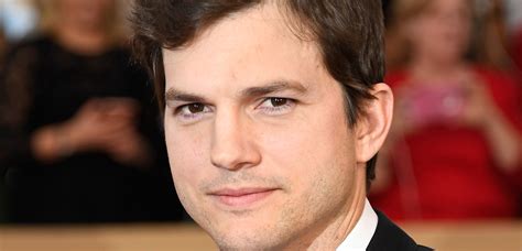 Ashton Kutcher Reveals Reason Why Red Carpets Are Difficult For Him