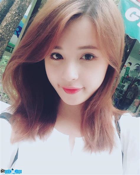 Hot girl Thảo Hương