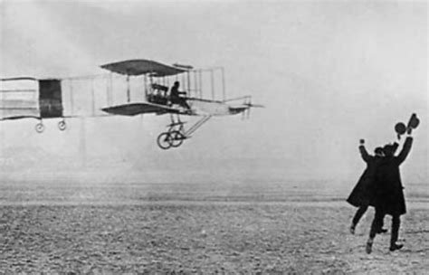 First Successful Flight Happened 119 Years Ago And It Lasted Just 12