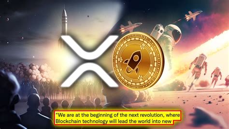 RIPPLE XRP ADOPTION WILL SHOCK ALL DON T GET LEFT BEHIND DONT