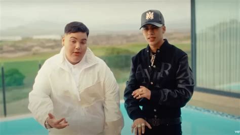Confirman el remix de "Gata Only" de FloyyMenor y Cris MJ: Estos serán ...