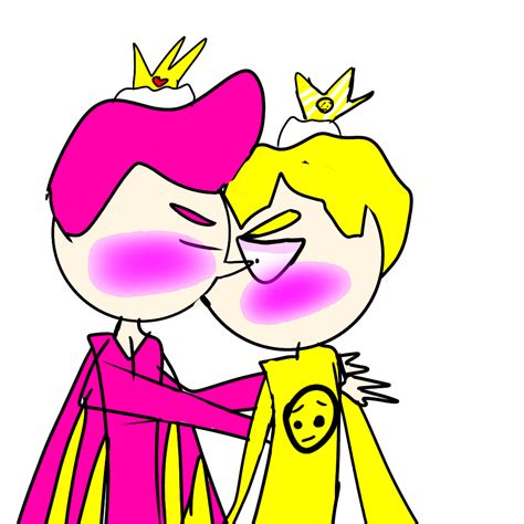 ромео + феликс - ibisPaint