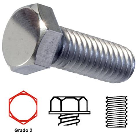 Tornillos hexagonales buena calidad mxckt 090 3 8 diámetro 9 5mm