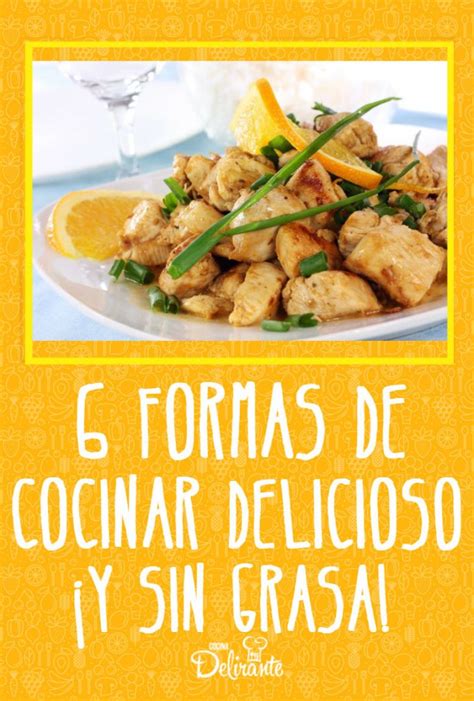 Introducir Imagen Recetas De Comida Sin Grasa Para Enfermos