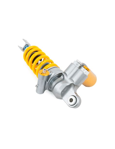 Amortiguador Trasero Ohlins Ttx Gp Honda Cbr Rr R Sp