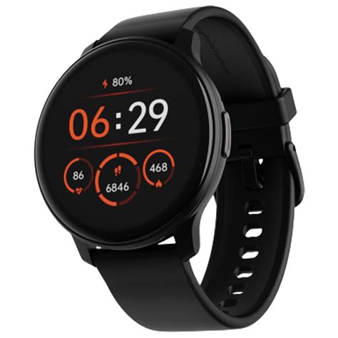 Buy Boat Lunar Call Smartwatch With Bluetooth Calling 32 5mm Hd Display Ip68 Water Resistant