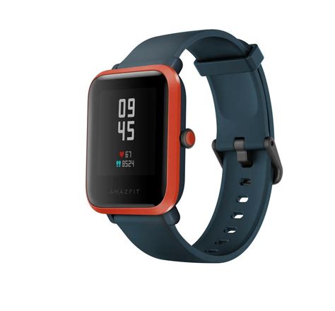Amazfit Smart Watch