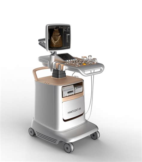 point of care ultrasound machine - Anh Cordova