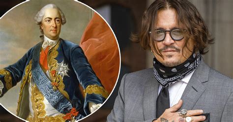 Johnny Depp Tiene Nueva Pel Cula Y Dar Vida Al Controvertido Rey