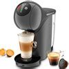 Krups Dolce Gusto Genio S Plus KP3408 Zwart Coolblue Voor 23 59u