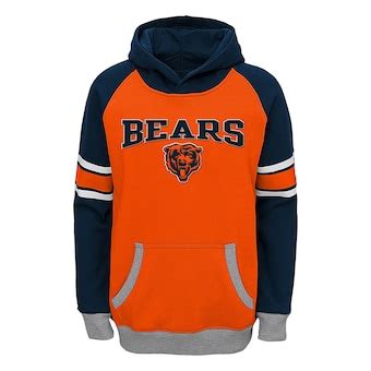 Chicago Bears Kids Clothing, Bears Youth Apparel | Official Bears Shop