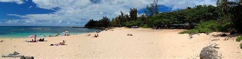 Pupukea Beach Park, Oahu