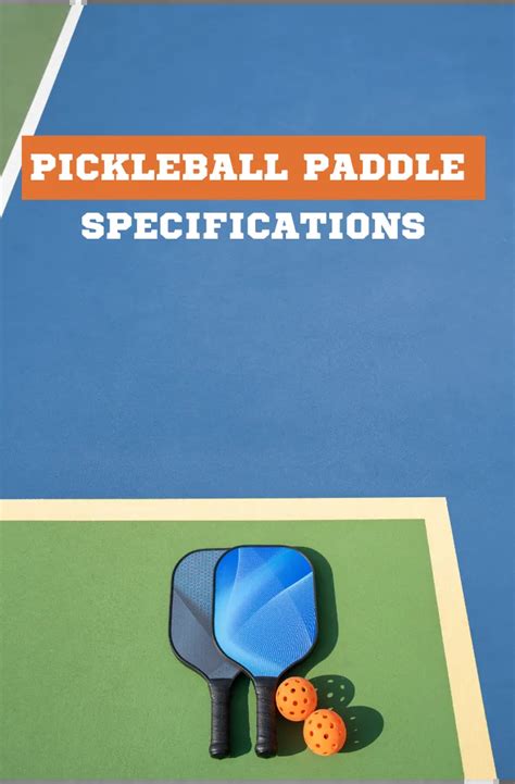 Pickleball Paddle: Find the Perfect Paddle for Your Game