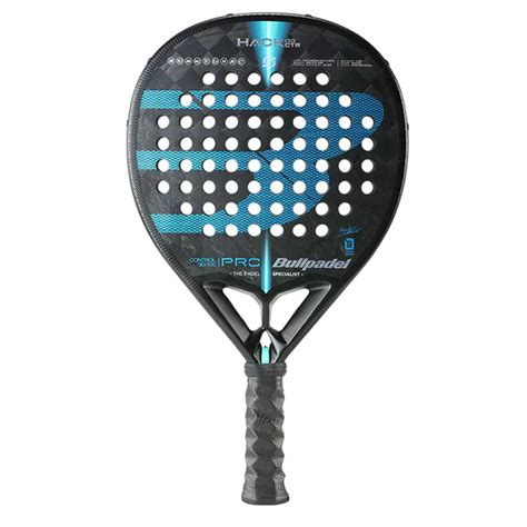 Bullpadel Hack 03 Control Recensioni Padel Review