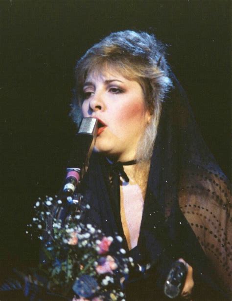 Stevie Nicks Fleetwood Mac